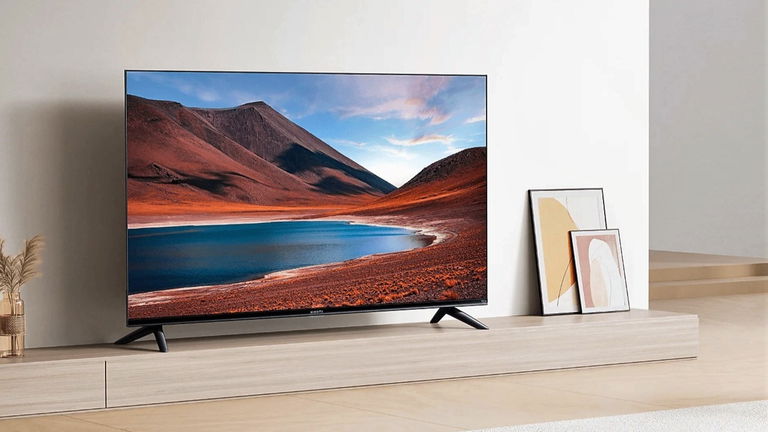 Cómo hacer que una smart TV consuma menos electricidad