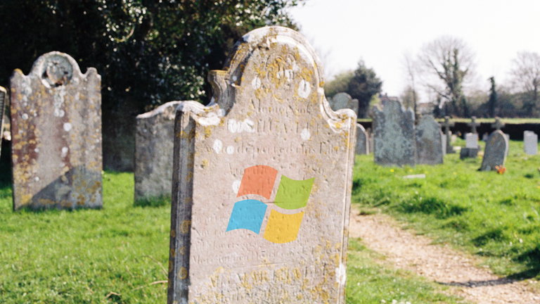 Ahora sí: Microsoft se carga el soporte para las versiones extendidas de Windows 7 y Windows 8.1