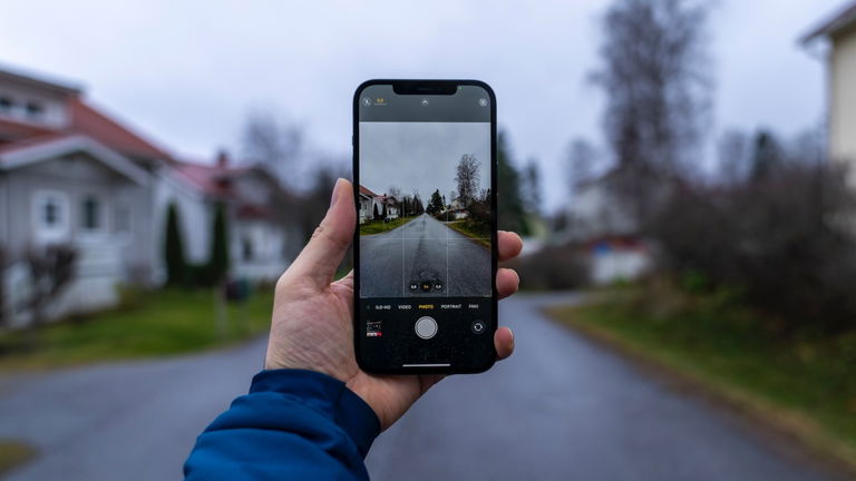 4 ajustes que debes cambiar en tu iPhone para sacar mejores fotos