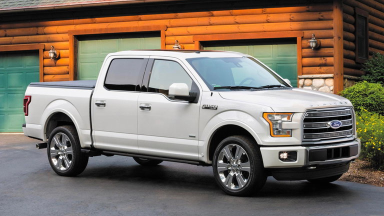 Ford patenta un sistema antimorosos: si no pagas la letra del coche conducirá hasta un desguace o la policía