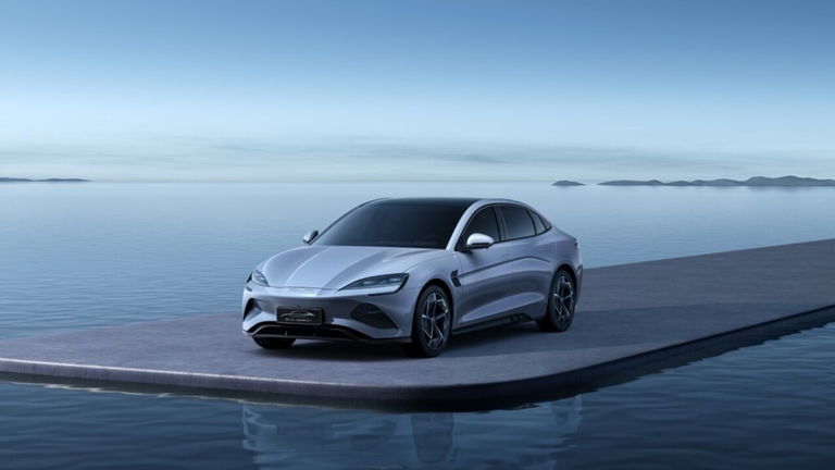 Dos de los coches eléctricos más esperados llegan a España, pero hay un problema