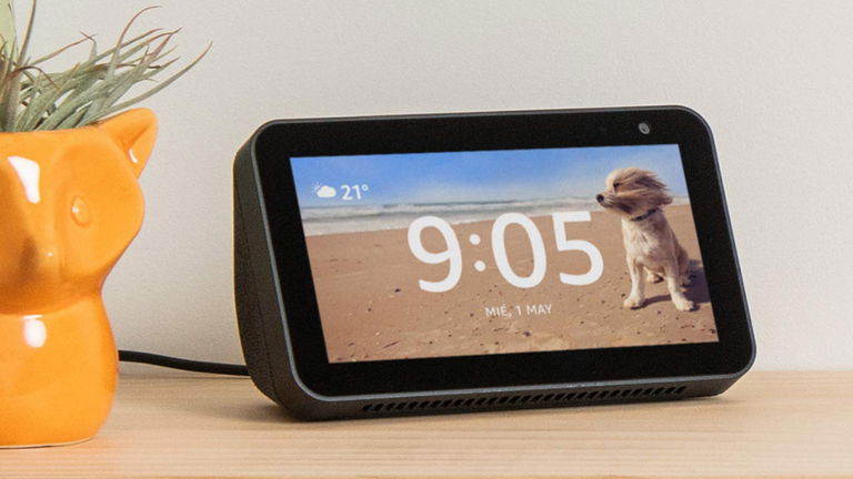 Alexa tiene una nueva funcionalidad que usa el sensor de movimiento y te hará sentir como un Jedi
