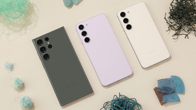 Samsung Galaxy S23: modelos, precio, especificaciones y todo sobre el nuevo gama alta de Samsung