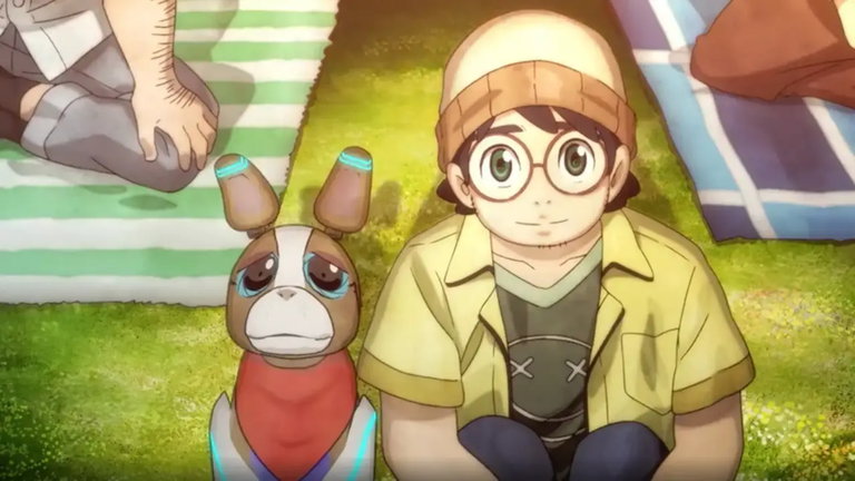 La polémica se desata: Netflix ha utilizado una IA para completar su último anime