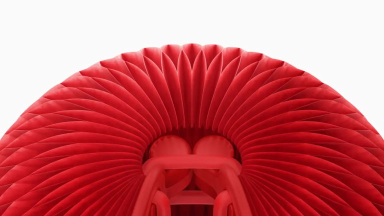 Jony Ive, el diseñador del iPhone original, ha creado el artículo de broma más perfecto del mundo