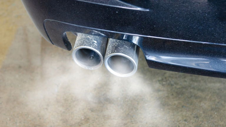 Así funcionan las nuevas geovallas, cuyo trabajo es medir el nivel de contaminación de tu coche