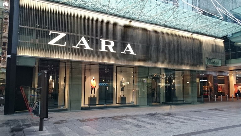 Inditex pone fin a las devoluciones online gratuitas: Zara, Pull & Bear y más ya te cobran por ellas