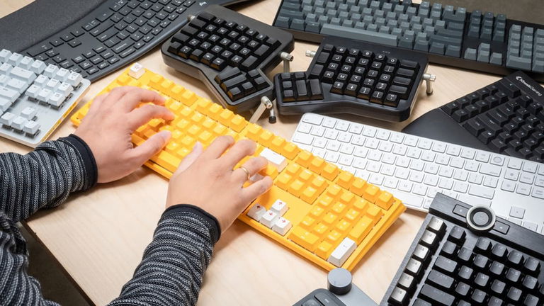 Cómo remapear un teclado en Windows paso a paso