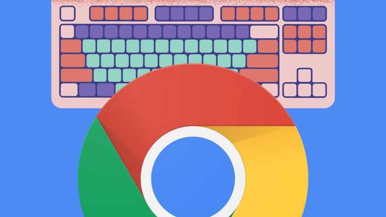 Atajos de teclado de Google Chrome: lista completa