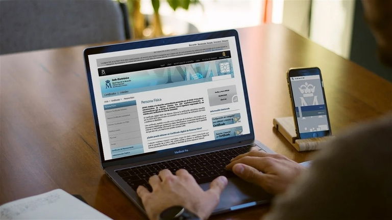Qué se puede hacer con el certificado digital: lista completa de trámites