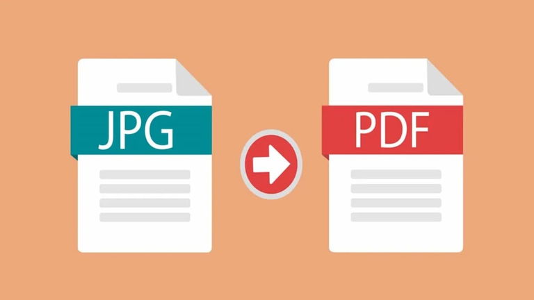 Cómo convertir una imagen JPG en un archivo PDF