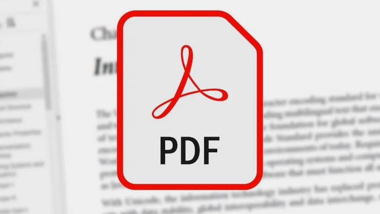 Cómo firmar un PDF con el certificado digital