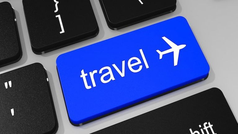 Las mejores webs para reservar vuelos online