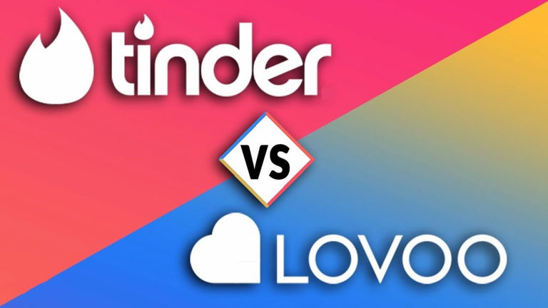 Lovoo vs Tinder: todas las diferencias entre las 2 apps