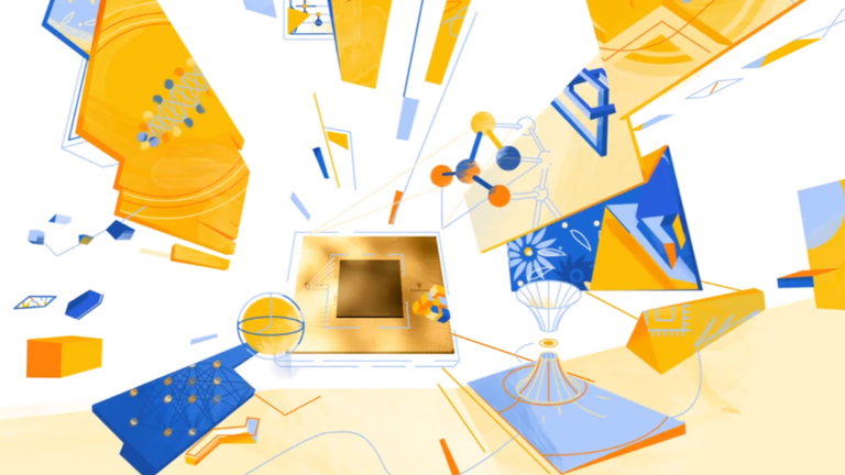 Google ha roto una nueva barrera en el mundo de la computación cuántica