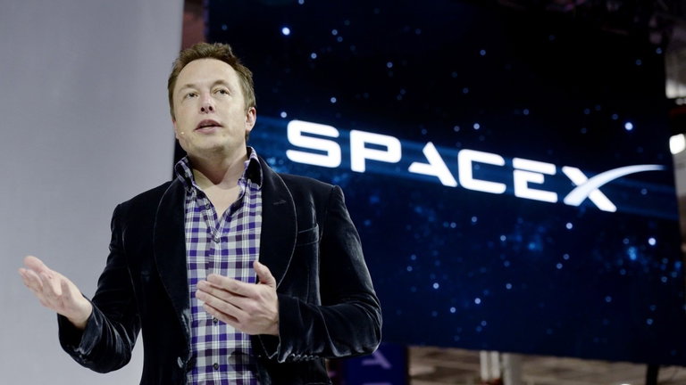 Elon Musk quiere llegar a Marte a toda costa, pero Bill Gates cree que no es buena idea: estas son sus razones