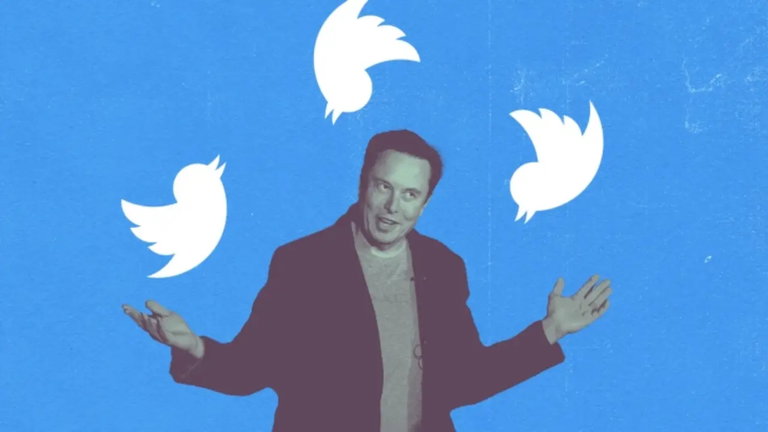 Los tuits de Elon Musk son vitaminados por sus empleados: quiere que le leas continuamente
