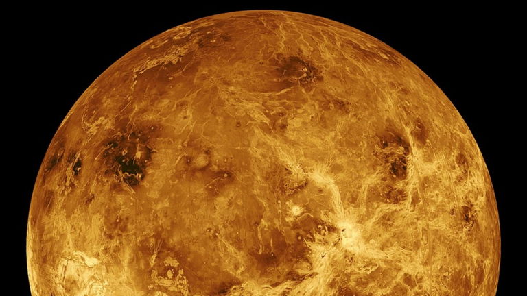 Venus esconde un secreto en su superficie y la NASA lo acaba de desvelar