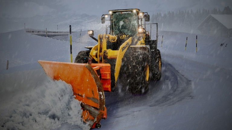Generar energía eléctrica usando nieve: un nuevo hito en las renovables que da sus primeros pasos en Japón
