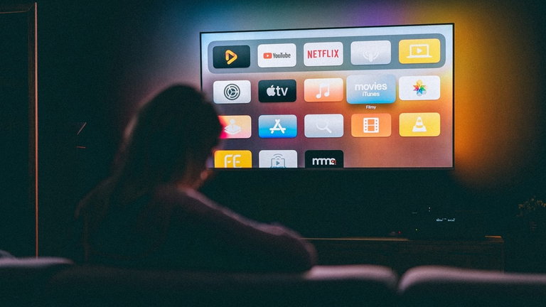 Estas son las plataformas a las que puedes suscribirte por el precio del plan más caro de Netflix