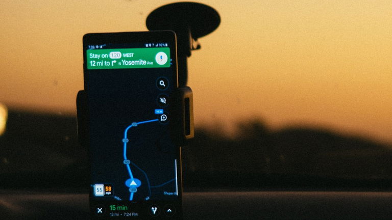 Este hombre se hizo famoso por engañar a Google Maps con un "atasco fantasma": así es cómo lo consiguió