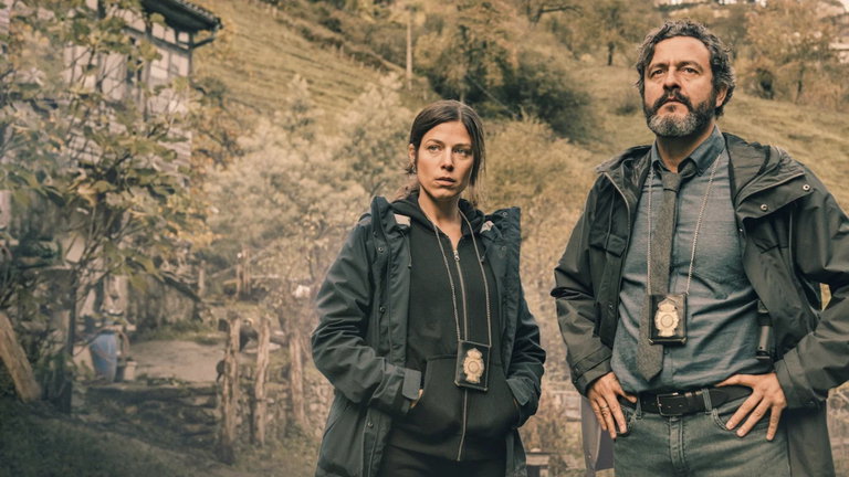 Esta película española arrasa en Netflix y utiliza el inicio de la pandemia para su angustiosa trama