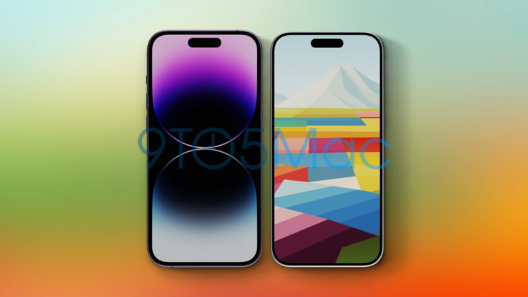 El iPhone 15 Pro se ha filtrado, y el nuevo diseño viene con muchos cambios
