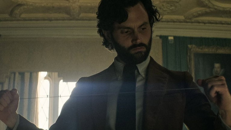 Ten cuidado: estas 7 series de Netflix cuentan con personajes tan siniestros como el protagonista de 'You'