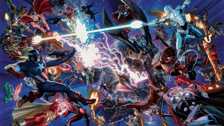 Disney va a producir menos películas de Marvel: veremos menos estrenos los próximos años y esta es la razón