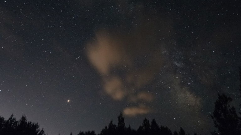 Cómo ver Marte desde la Tierra: guía de observación