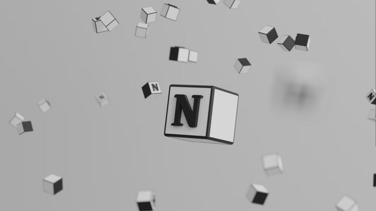 Descubre los superpoderes de Notion, la app definitiva para organizar tu vida
