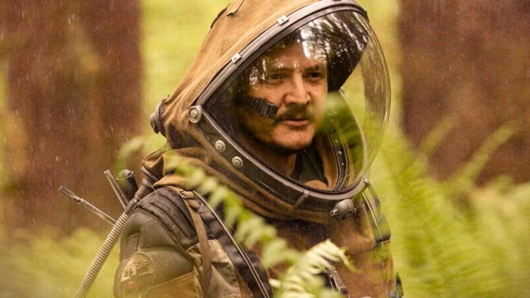 Descubre una original película de ciencia ficción en Prime Video protagonizada por Pedro Pascal