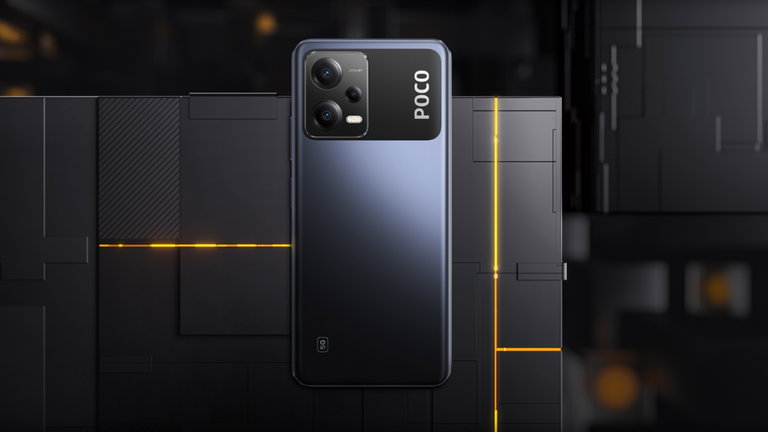 Los nuevos POCO X5 y X5 Pro llegan para convertirse en los top ventas de 2023: buenos, potentes y baratos