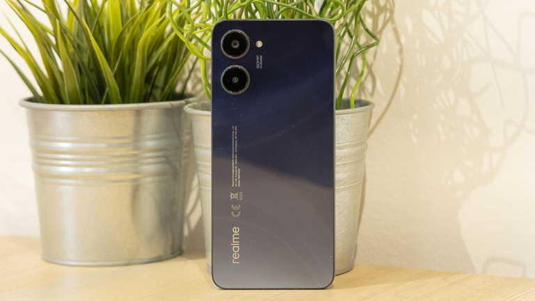 Realme 10, nuestra experiencia con el nuevo aspirante a rey de la gama media en 2023