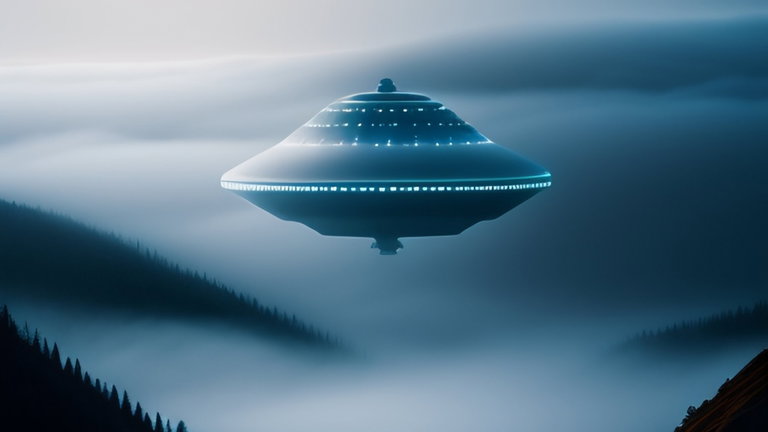 Ni espías ni extraterrestres, ahora los objetos voladores derribados por EEUU podrían ser inofensivos