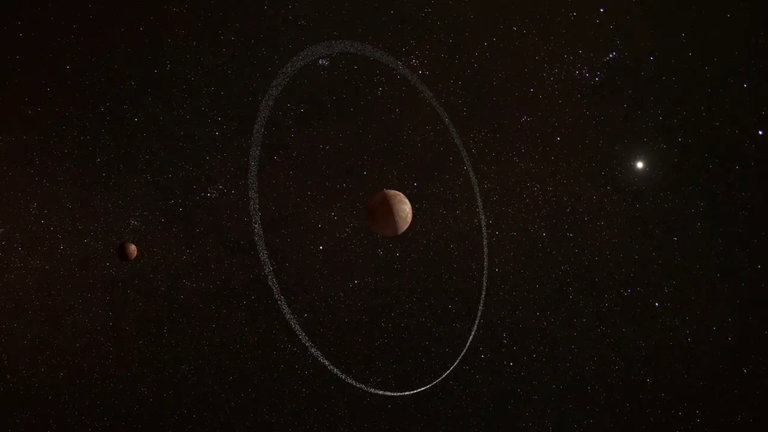 Creíamos saberlo todo sobre los anillos de Saturno, pero este nuevo planeta ha demostrado todo lo contrario