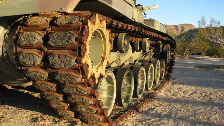 Los avances de la IA le dan un potencial militar muy peligroso: más de 60 países creen que debe regularse