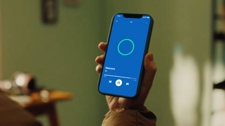 Así funciona DJ, la nueva IA para Spotify que llevará tu experiencia en la app a otro nivel