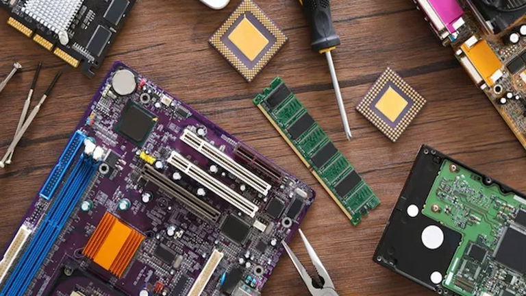Cómo localizar fallos de hardware en un PC con Windows 11