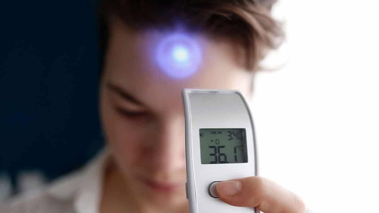 El ser humano está cada vez más frío: nuestra temperatura corporal está en caída y nadie sabe muy bien por qué
