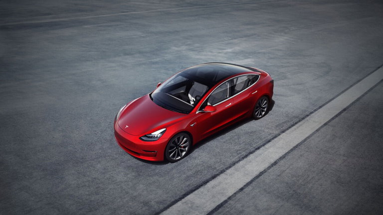 La cara oculta de los nuevos descuentos para algunos modelos de Tesla: no es tan bueno como parece