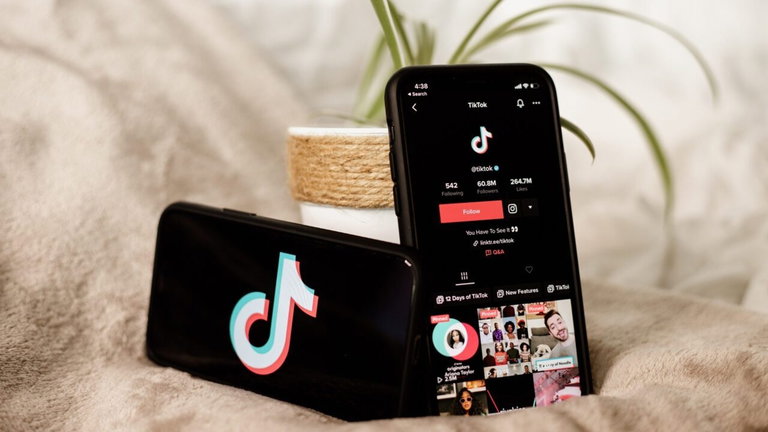 Otro país se suma al gran baneo de TikTok: la app tiene "un nivel de riesgo inaceptable"