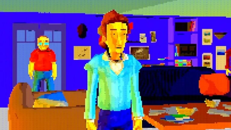La IA que retransmitía monólogos de 'Seinfeld' en Twitch es cancelada por transfóbica