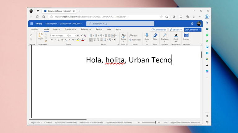Word Online: qué es, para qué sirve y todas sus funciones