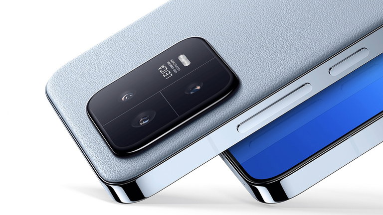Más allá de los Xiaomi 13: 5 productos que la marca ha presentado en el MWC 2023