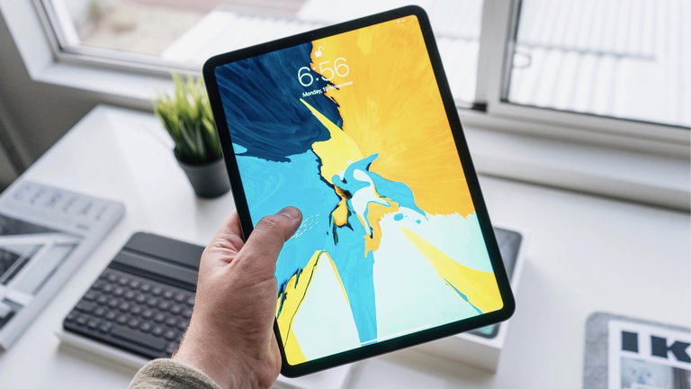 El iPad es el único producto de Apple que no tiene una calculadora integrada, y esta es la curiosa razón