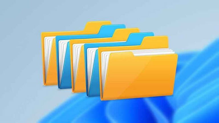 Cómo encontrar y eliminar carpetas vacías en Windows 11