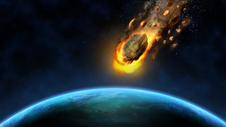 Nuestro regalo de San Valentín dentro de 23 años podría ser el impacto de un asteroide, lo dice la NASA
