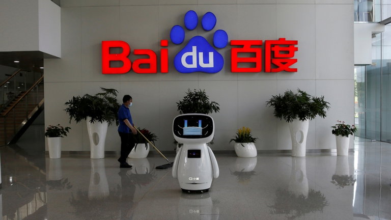 China competirá en unos días con ChatGPT y Baidu es el gigante que quiere dominar el país asiático
