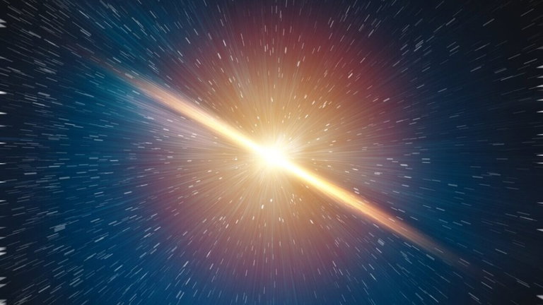 El universo podría "reiniciarse" con un segundo Big Bang, y todo por culpa de la energía oscura